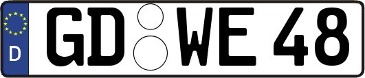 GD-WE48