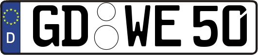 GD-WE50