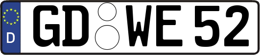 GD-WE52