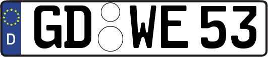 GD-WE53