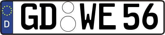 GD-WE56