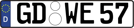 GD-WE57