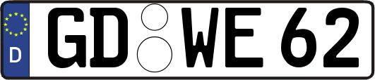 GD-WE62