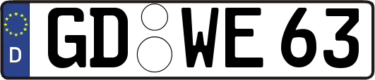 GD-WE63