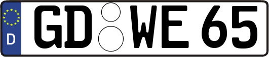 GD-WE65