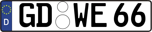 GD-WE66