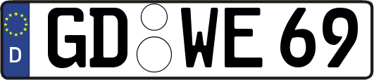 GD-WE69