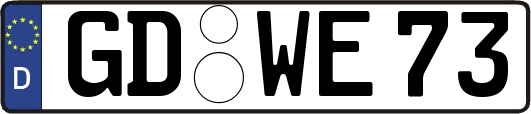 GD-WE73