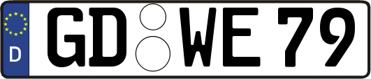 GD-WE79