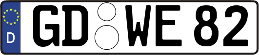 GD-WE82