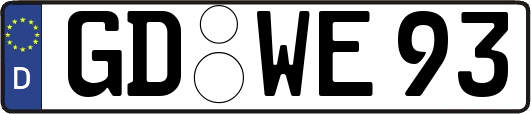 GD-WE93