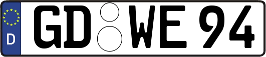 GD-WE94
