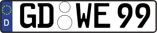 GD-WE99