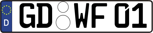 GD-WF01