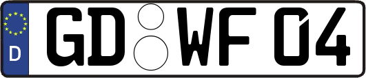 GD-WF04
