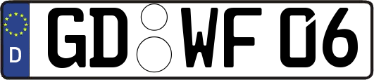 GD-WF06