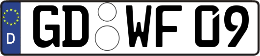 GD-WF09