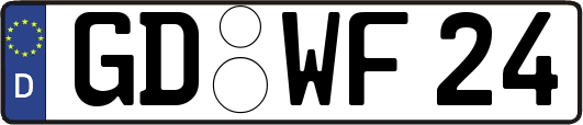GD-WF24