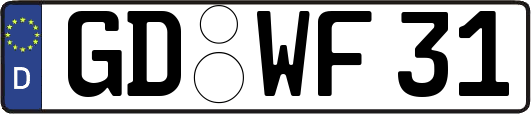 GD-WF31