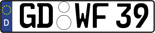 GD-WF39