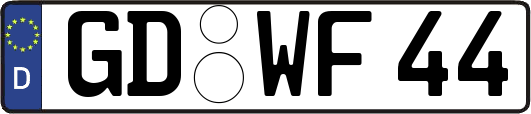 GD-WF44