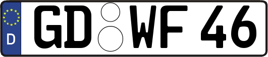 GD-WF46