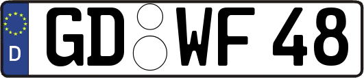 GD-WF48
