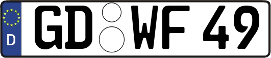 GD-WF49