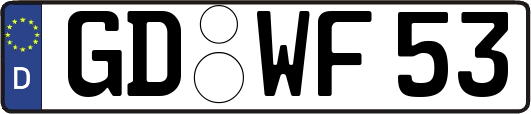 GD-WF53