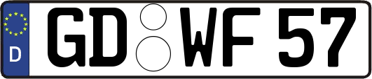 GD-WF57