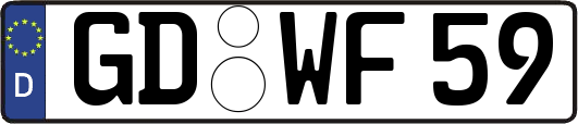 GD-WF59
