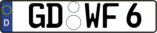 GD-WF6
