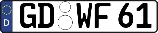 GD-WF61