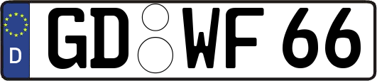 GD-WF66