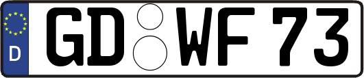GD-WF73