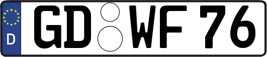 GD-WF76