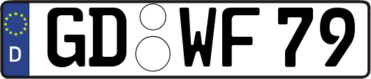 GD-WF79