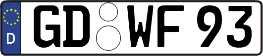 GD-WF93