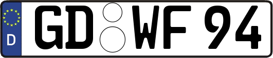 GD-WF94