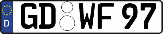 GD-WF97