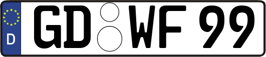 GD-WF99