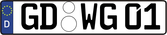 GD-WG01
