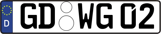 GD-WG02