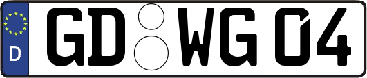 GD-WG04