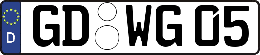GD-WG05