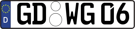 GD-WG06