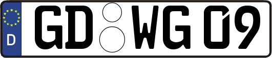 GD-WG09