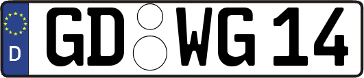 GD-WG14