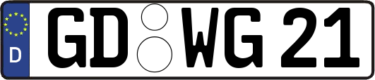 GD-WG21