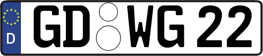 GD-WG22